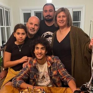 Meet your Posher, Jenny